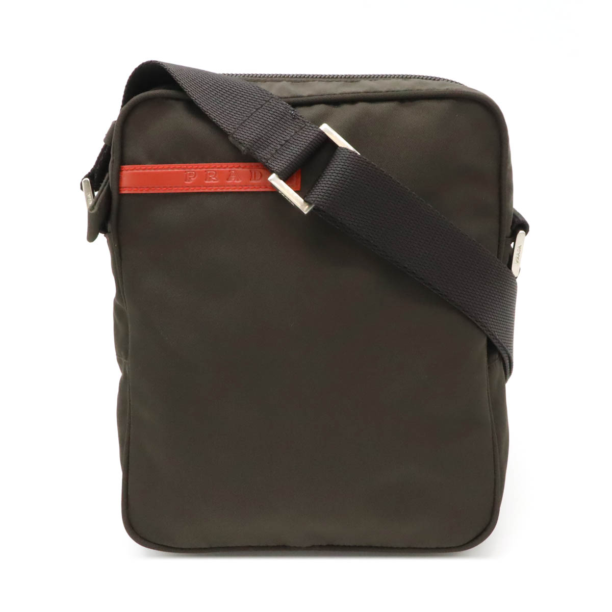 プラダスポーツ ショルダーバッグ 斜め掛け アーカイブ 4VA335 楽天市場】【バッグ】PRADA プラダ プラダスポーツ ショルダー