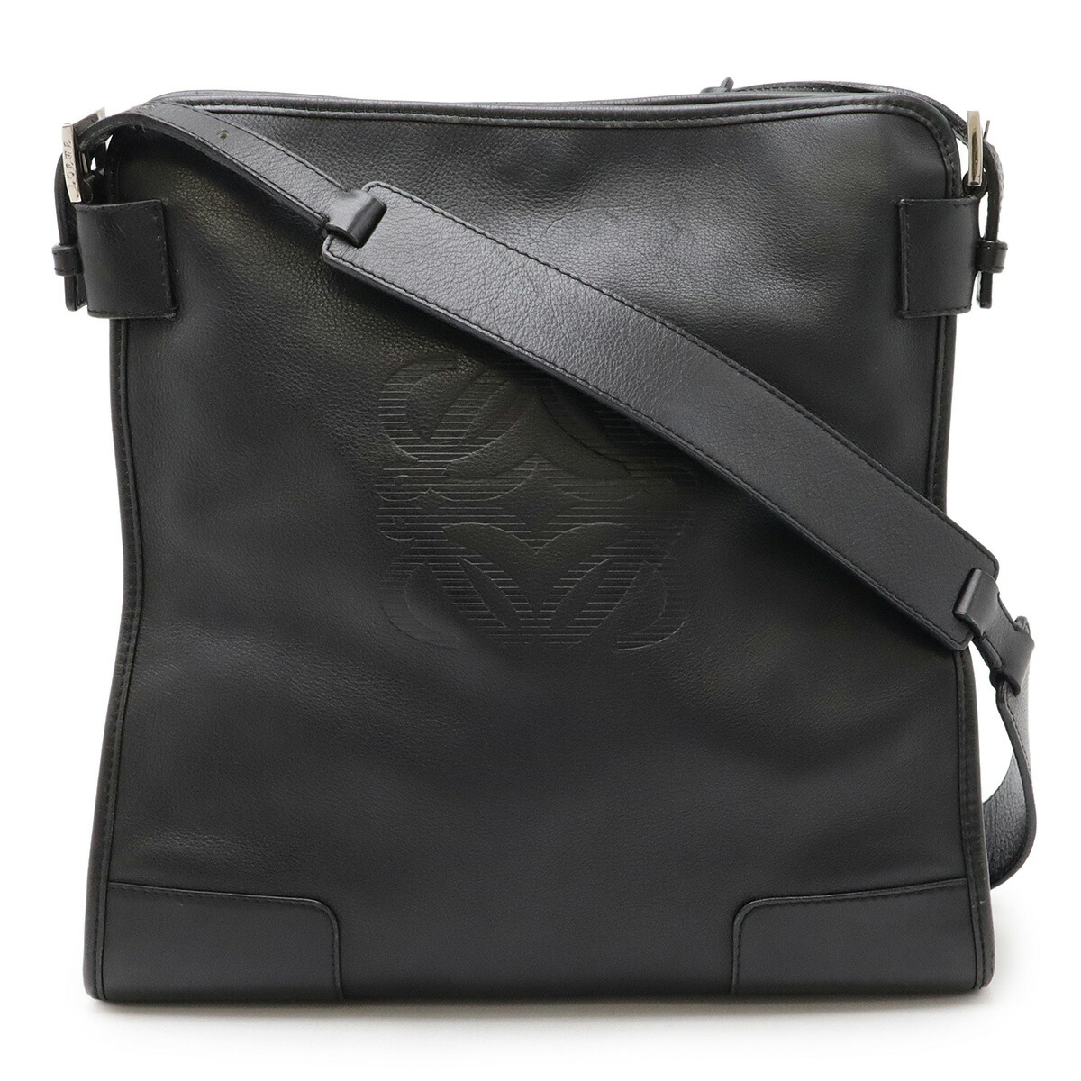 楽天市場】LOEWE ロエベ アイロエベ ショルダーバッグ 斜め掛け