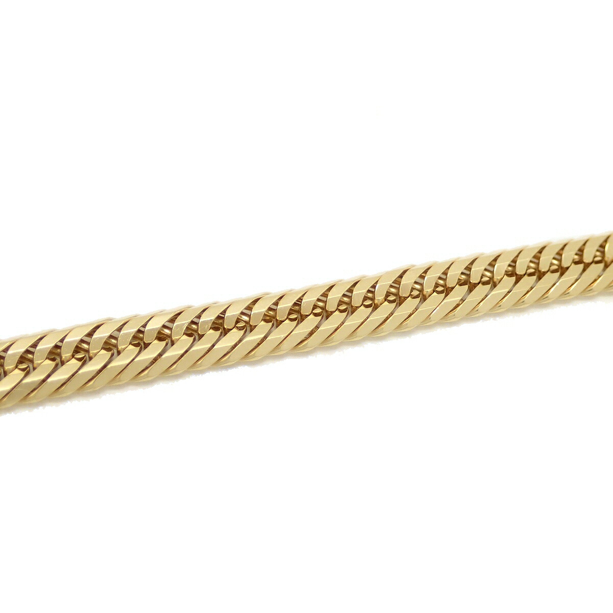 楽天市場】KIHEI 喜平 キヘイ ネックレス K18 18金 イエローゴールド