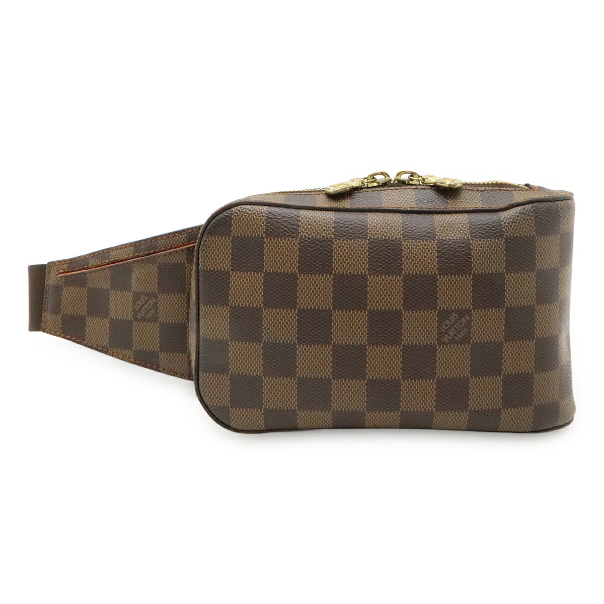 楽天市場】【ほぼ新品】ルイヴィトン LOUIS VUITTON ダミエ