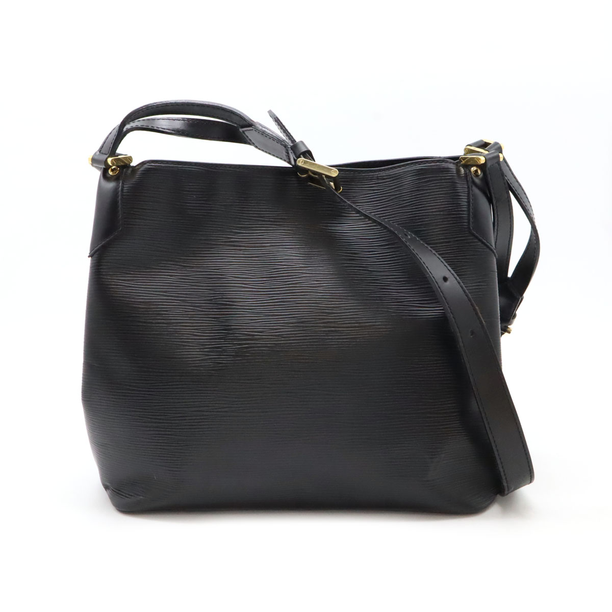 楽天市場】LOUIS VUITTON ルイ ヴィトン エピ マンダラMM ショルダー