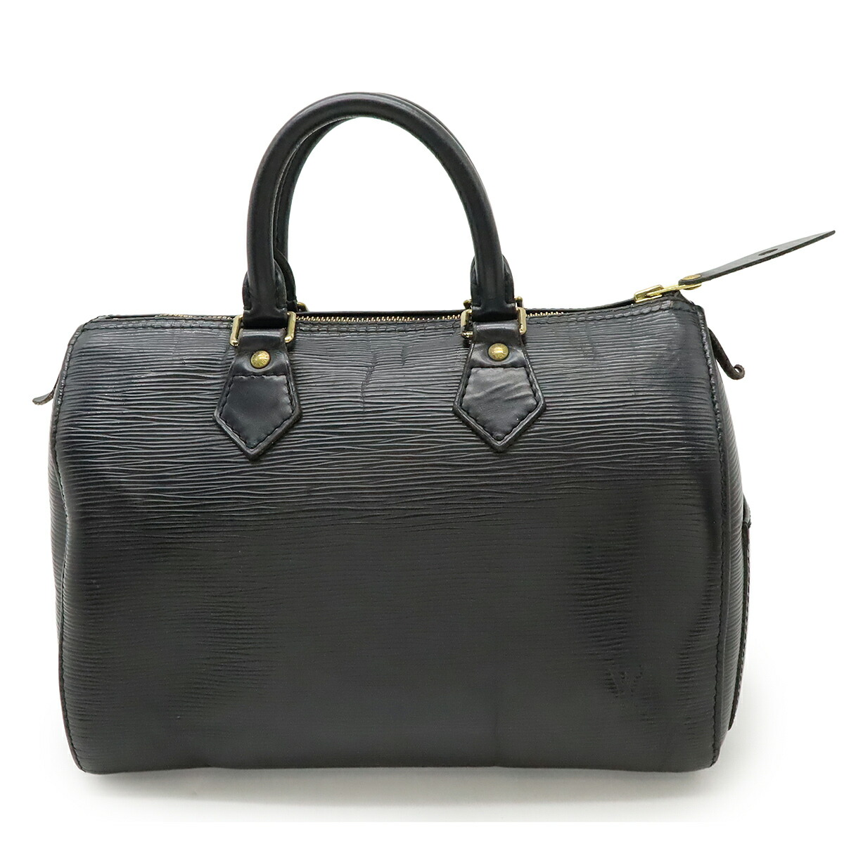 ルイヴィトン　LOUIS VUITTON スピーディ　エピレザー　ブラック 楽天市場】LOUIS VUITTON ルイ ヴィトン エピ スピーディ30