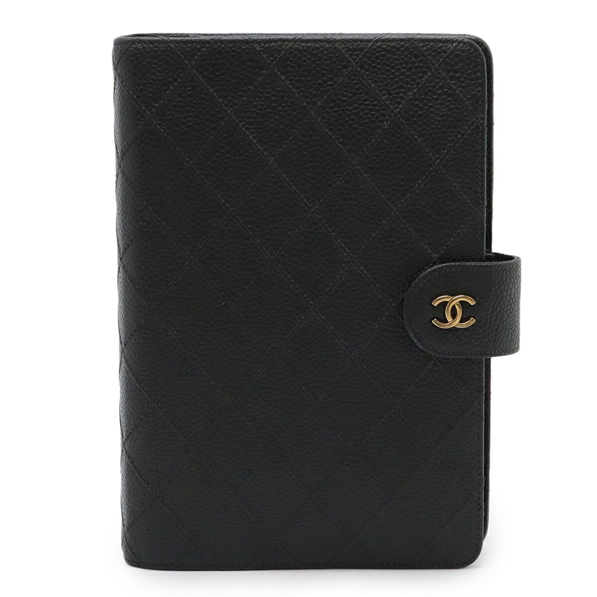 楽天市場】CHANEL シャネル ビコローレ ココマーク アジェンダMM