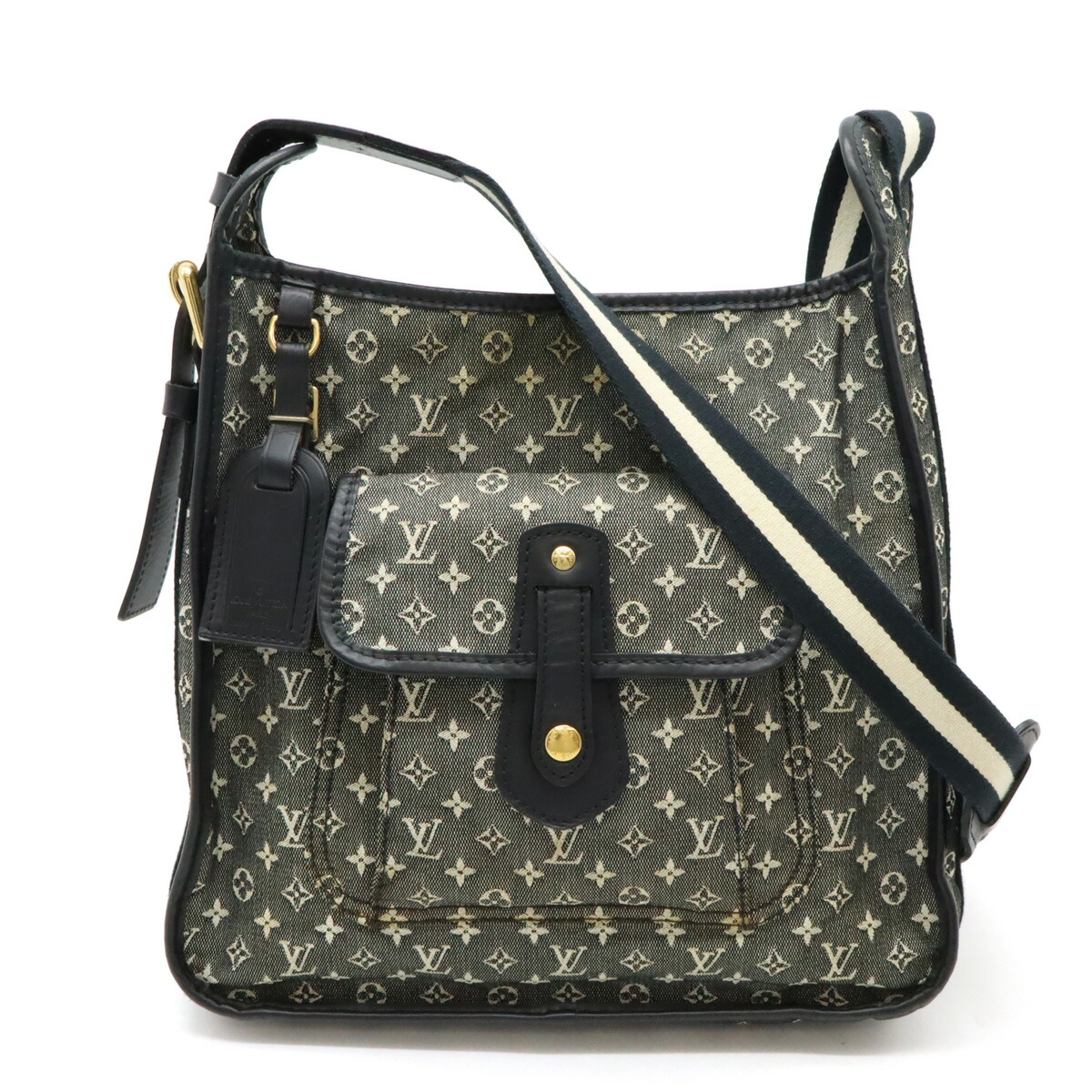 ルイ ヴィトン モノグラム ミニ ショルダーバッグ ブザスマリーケイト LOUIS VUITTON ルイ ヴィトン ブザスマリーケイト ショルダー