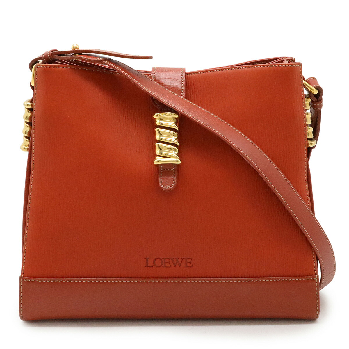 楽天市場】LOEWE ロエベ ベラスケス ショルダーバッグ 斜め掛け
