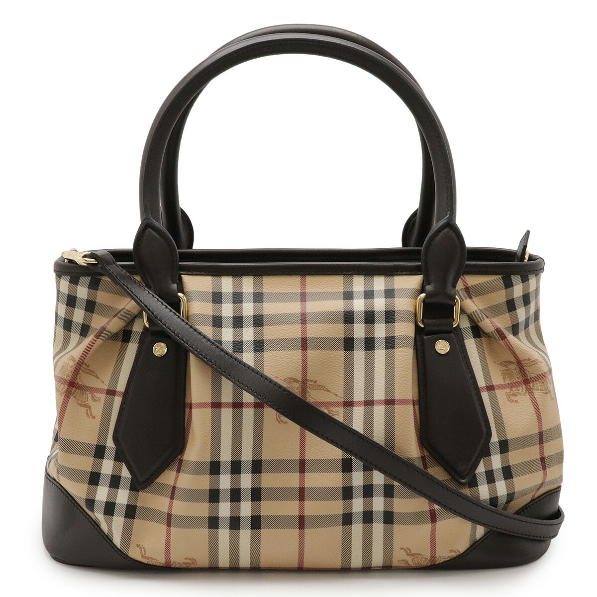 楽天市場】BURBERRY バーバリー ビートチェック チェック柄