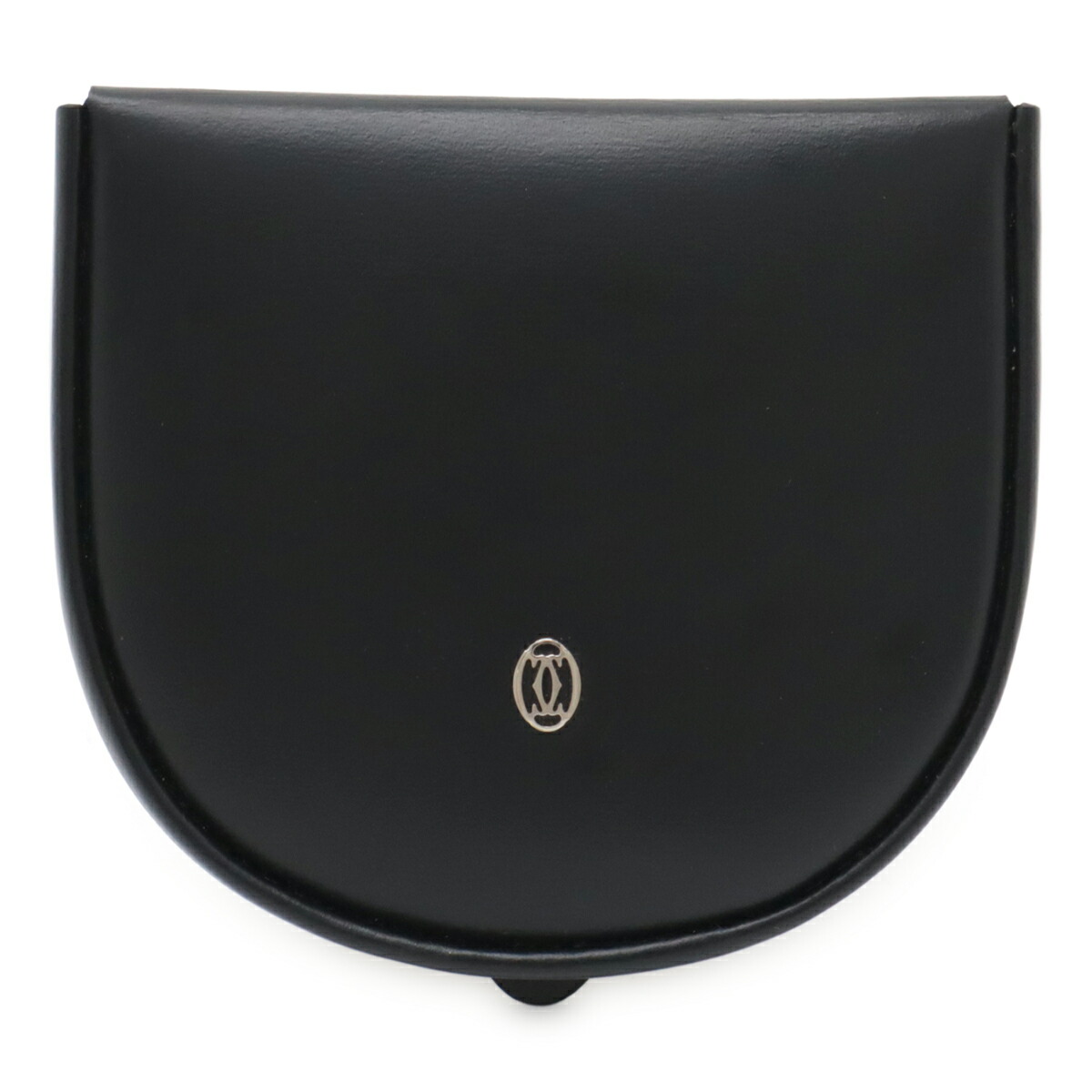 楽天市場】【財布】Cartier カルティエ パシャ コインケース 小銭入れ