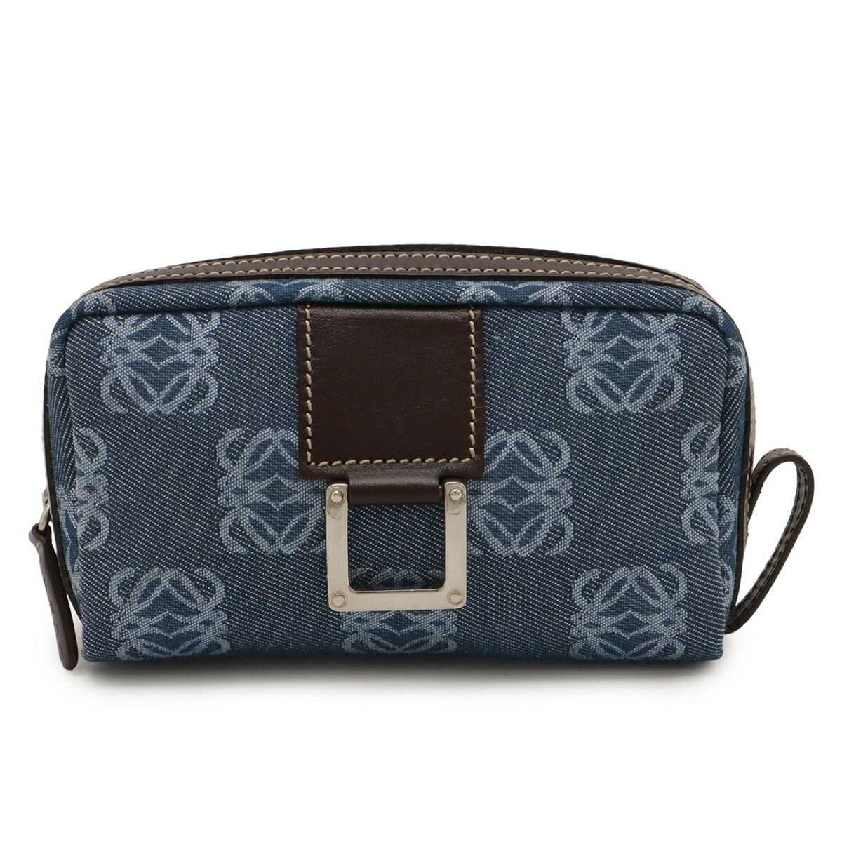 LOEWE ベラスケス シガレットケース 小物入れ LOEWE ベラスケス