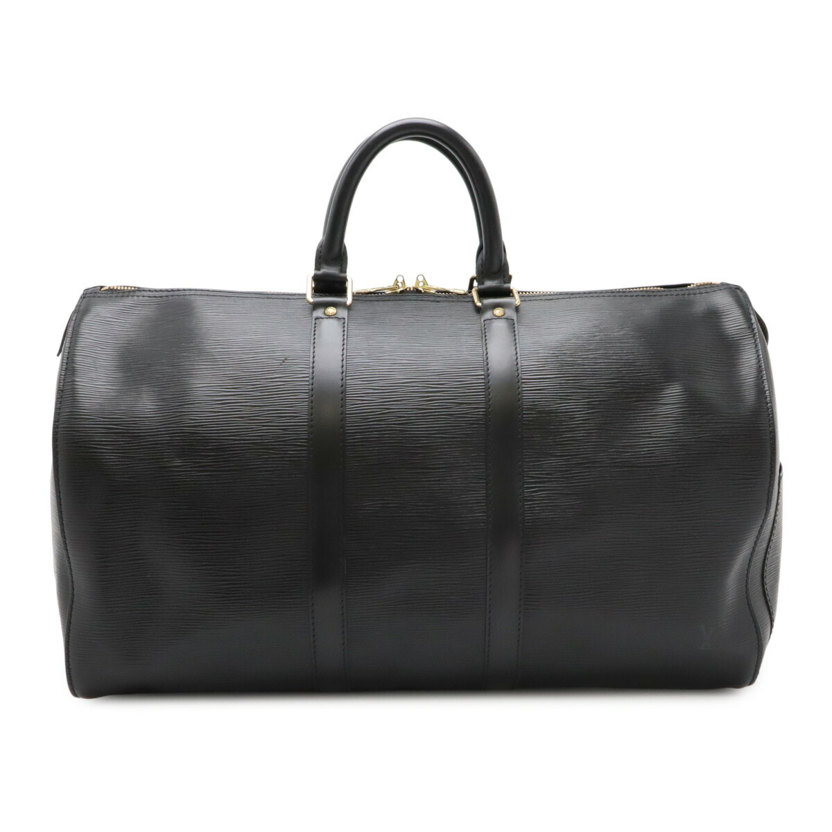 ルイ・ヴィトン エピ ボストンバッグ 楽天市場】LOUIS VUITTON ルイ ヴィトン エピ キーポル45 ボストン