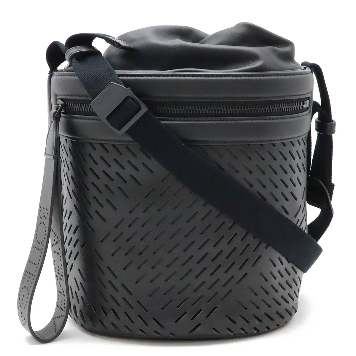 ▪️ BOTTEGA VENETA 未使用 ボッテガ・ヴェネタ バケットバッグ 黒 楽天市場】ボッテガヴェネタ BOTTEGA VENETA ショルダーバッグ