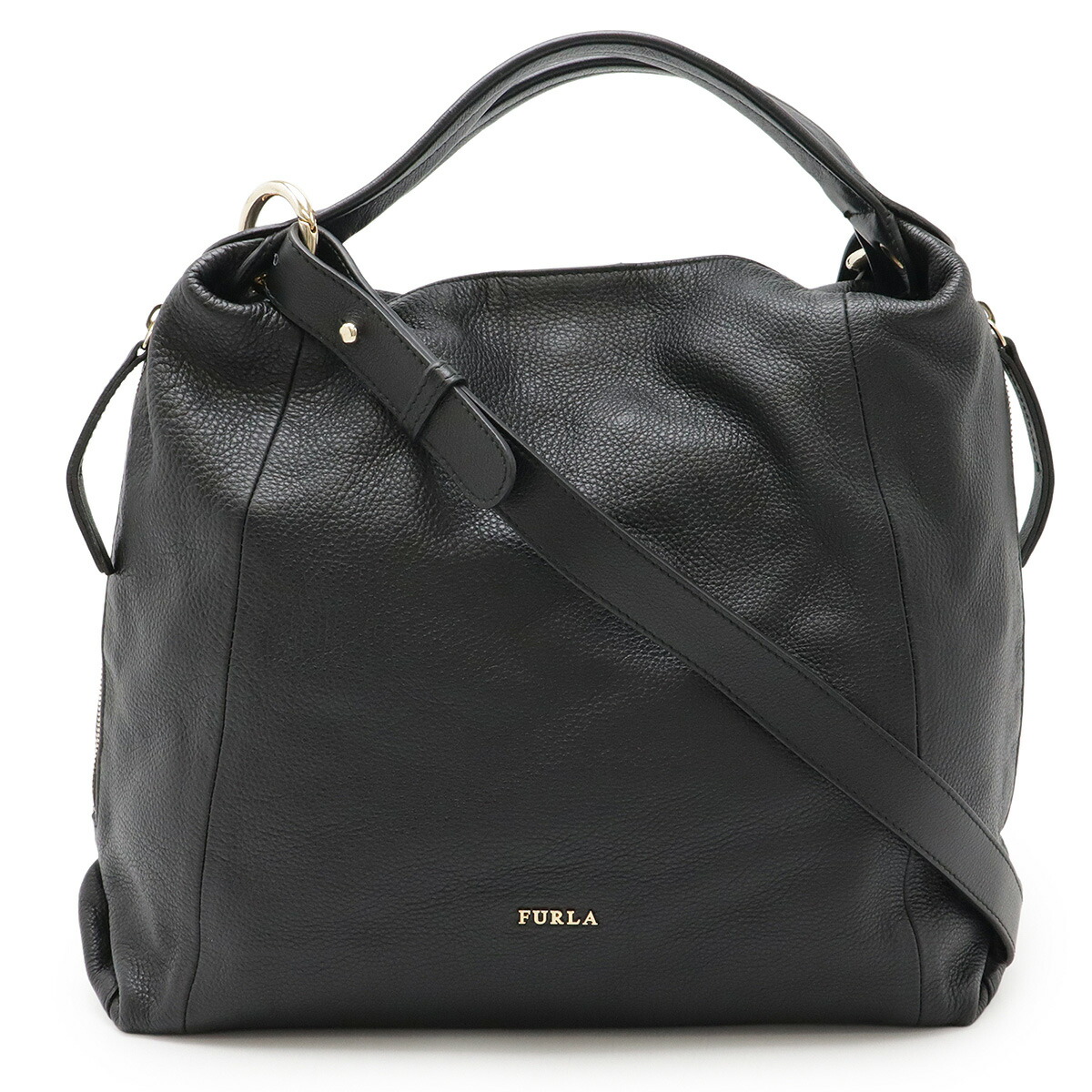 楽天市場】FURLAフルラ F5642 ELISABETHエリザベス レザー 2WAY