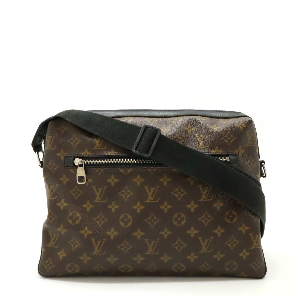 【リピ様限定】Louis Vuitton モノグラム  M54273  ブラック リピ様限定】Louis Vuitton モノグラム M54273 ブラック