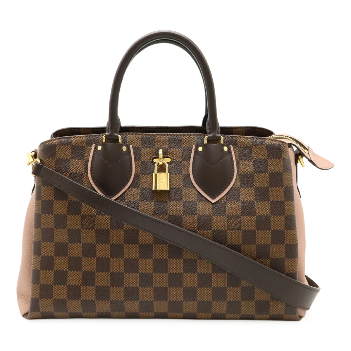 楽天市場】【バッグ】LOUIS VUITTON ルイ ヴィトン ダミエ