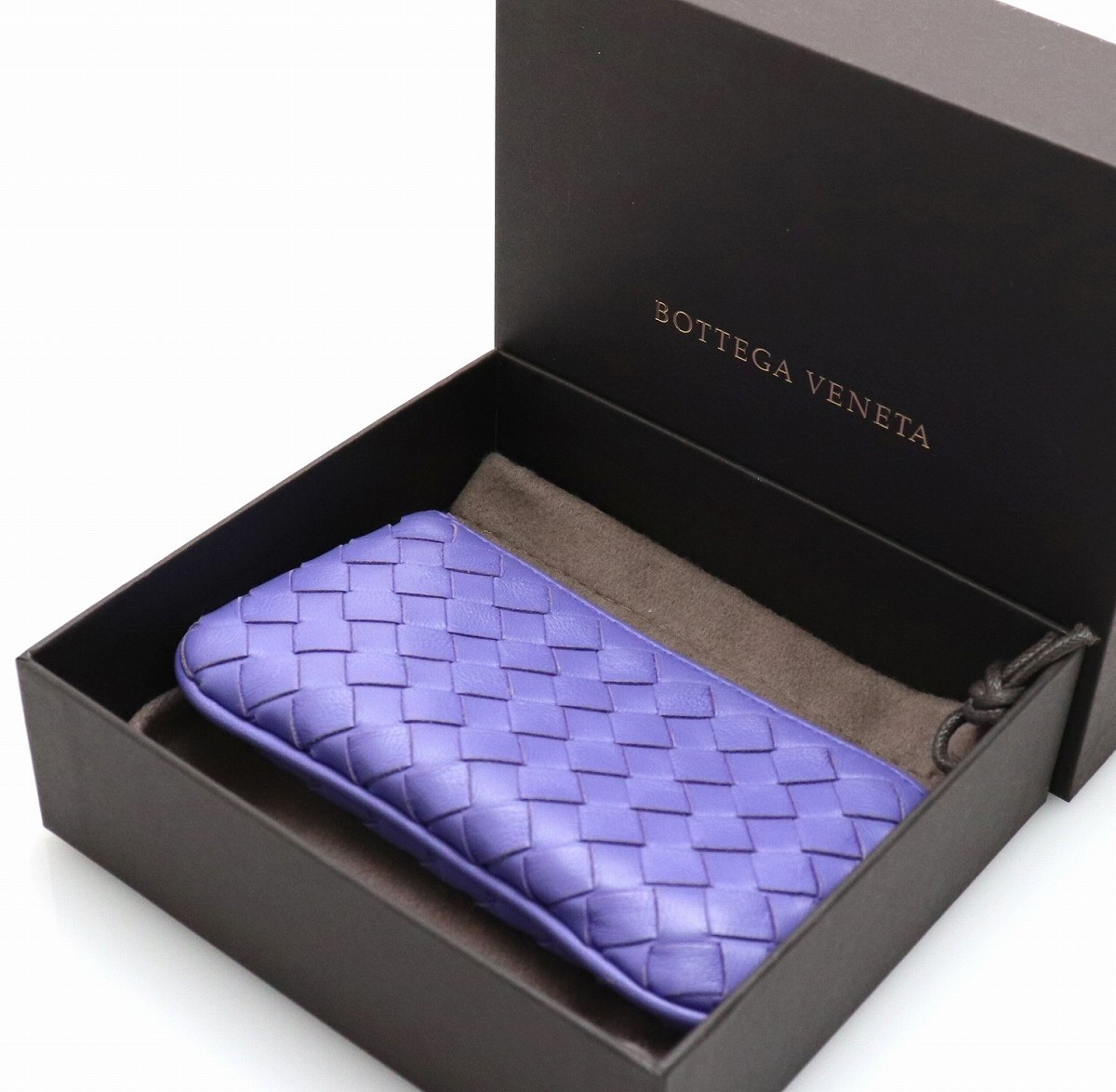 Bottega Veneta - ボッテガヴェネタ BOTTEGAVENETA イントレチャート