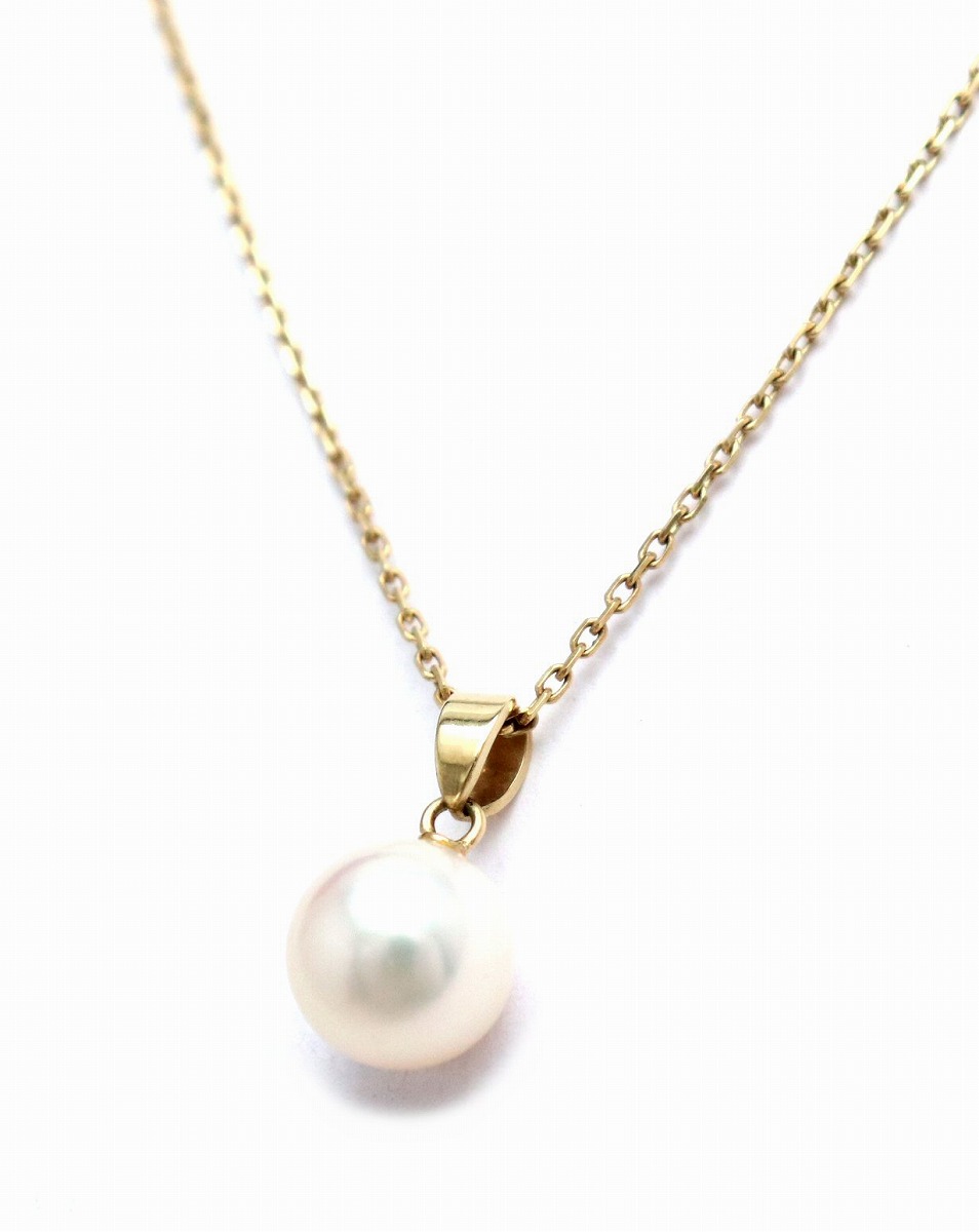 心に強く訴えるミキモト パール ネックレス カジュアル 人気のファッショントレンド