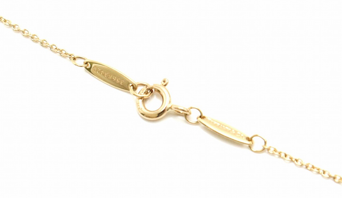 バイザヤード 新品仕上げ済 ブルーミン K18yg ジュエリー Tiffany Co 1pダイヤ 激安 Blumin ティファニー 約 0 3ct ゴールド ダイヤモンド ネックレス ブルーミン 森田質店 ペンダント K Sランク品 バイザヤード 新品仕上げ済 ブルーミン K18yg ジュエリー Tiffany Co 1pダイヤ 激安 Blumin ティファニー 約 0 3ct ゴールド ダイヤモンド ネックレス ブルーミン 森田質店 ペンダント K Sランク品