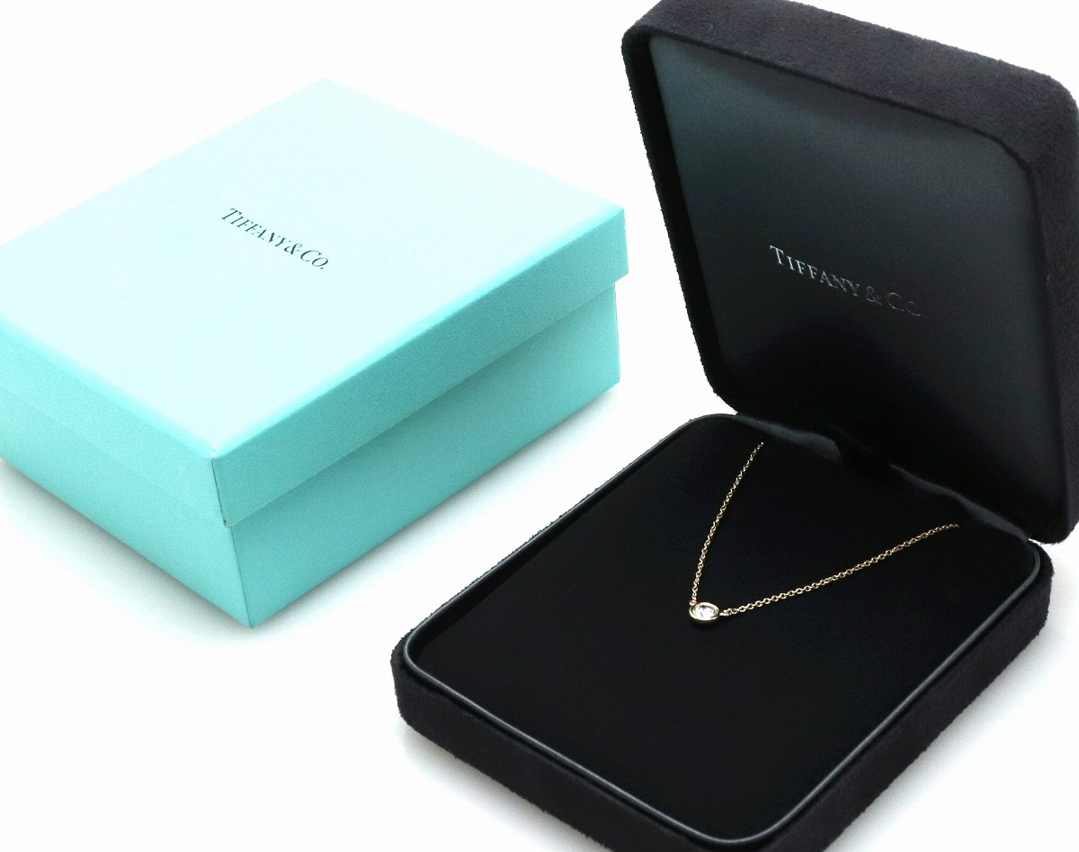 バイザヤード 新品仕上げ済 ブルーミン K18yg ジュエリー Tiffany Co 1pダイヤ 激安 Blumin ティファニー 約 0 3ct ゴールド ダイヤモンド ネックレス ブルーミン 森田質店 ペンダント K Sランク品 バイザヤード 新品仕上げ済 ブルーミン K18yg ジュエリー Tiffany Co 1pダイヤ 激安 Blumin ティファニー 約 0 3ct ゴールド ダイヤモンド ネックレス ブルーミン 森田質店 ペンダント K Sランク品