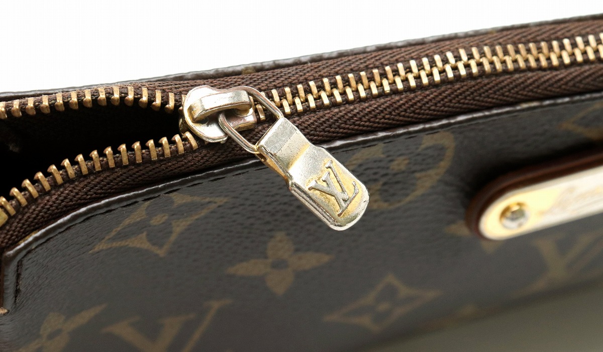 ショルダーストラップ欠品 Vuitton Vuitton バッグ バッグ モノグラム ハンドバッグ ヴィトン ハンド ショルダーストラップ欠品 M ブランド S ヴィトン ブルーミン 森田質店レディース アクセサリーポーチ 中古 ルイ Louis エヴァ