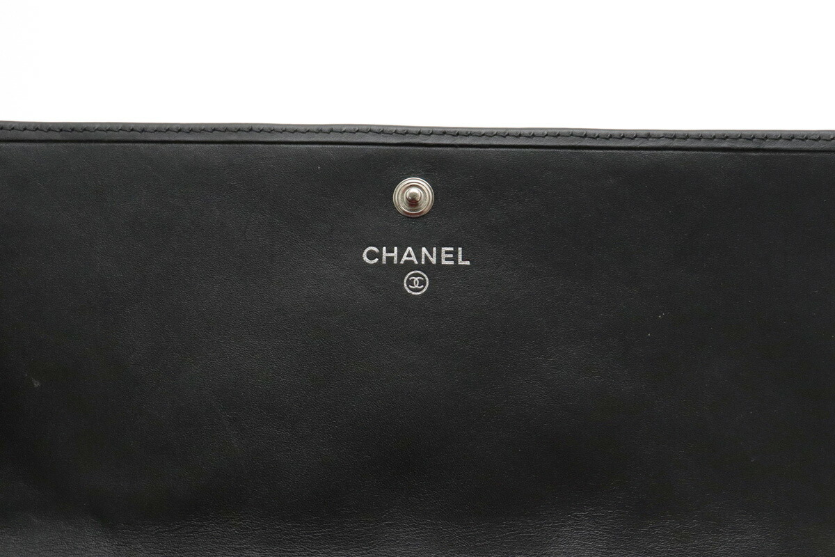 ピンク 中古 バッグ 小物 ブランド雑貨 黒 財布 エナメル A ココマーク ブルーミン 森田質店 レディース財布 シャネル ブラック 2つ折長財布 ソフトカーフ Chanel 値下げしました A 中古 カンボンライン ピンク 中古 バッグ 小物 ブランド雑貨 黒 財布 エナメル A ココマーク ブルーミン 森田質店 レディース財布 シャネル ブラック 2つ折長財布 ソフトカーフ Chanel 値下げしました A 中古 カンボンライン