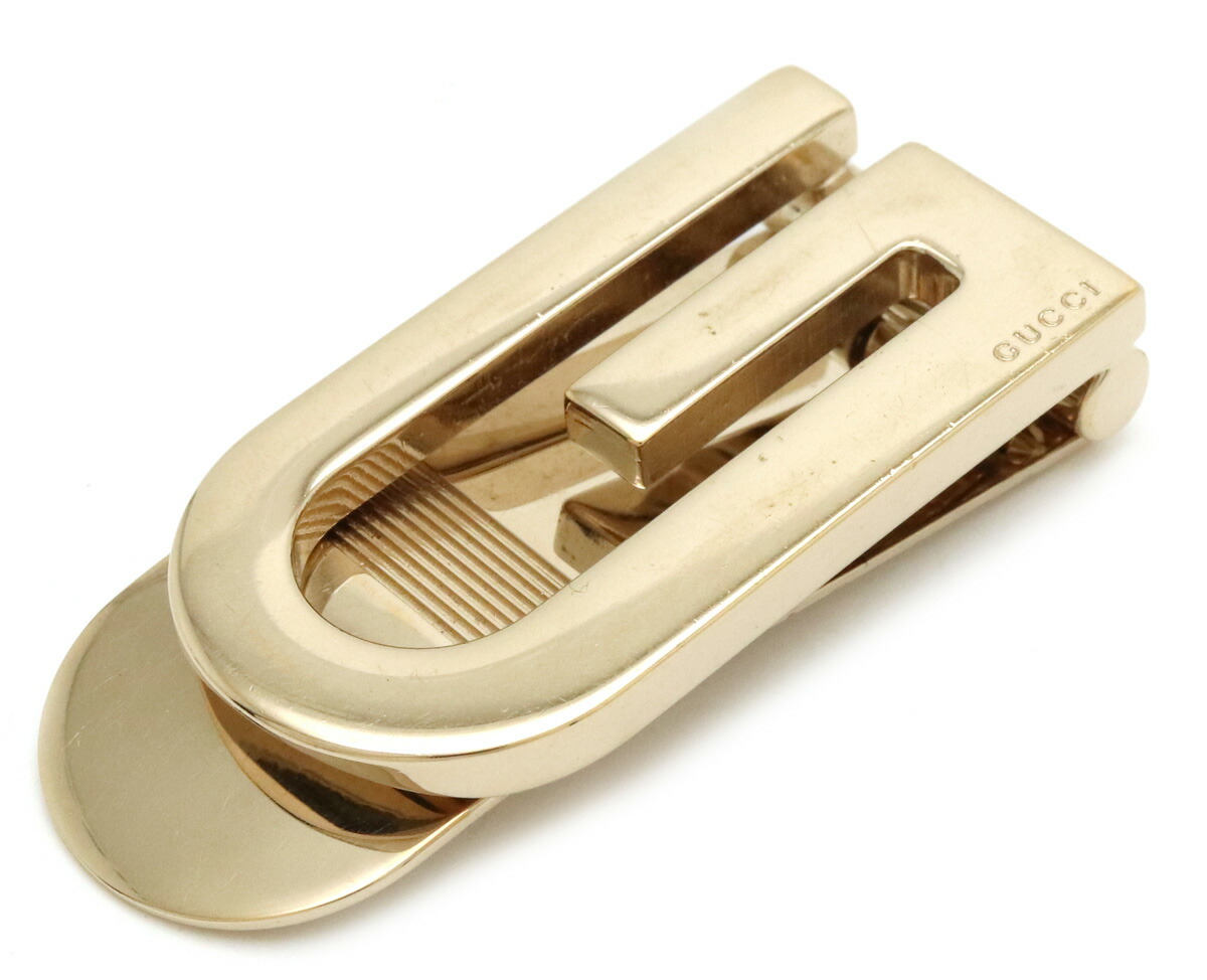 guccie moneyclip guccie moneyclip