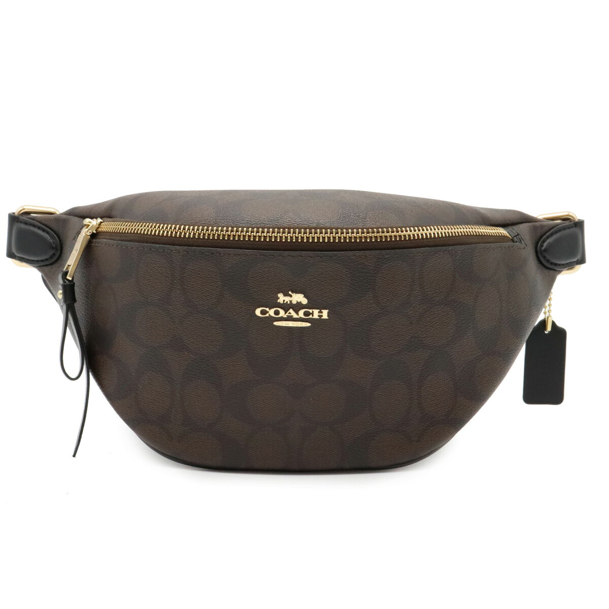 coach waist bag price