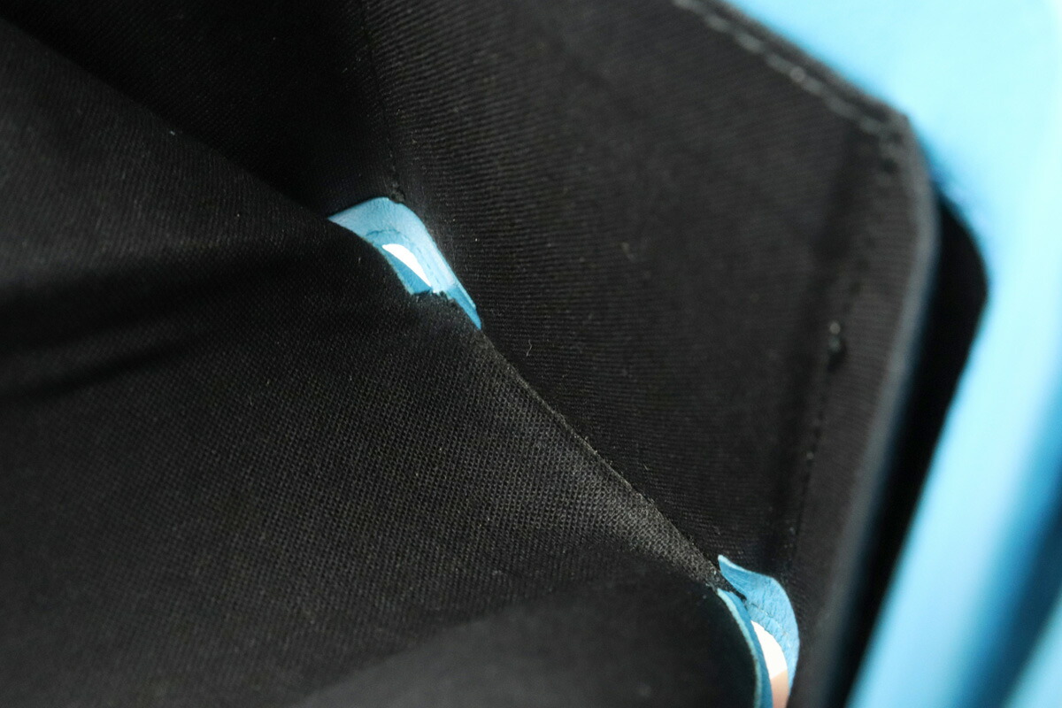 ウォレット ブルー コンパクト ミニ財布 青 ミニ バッグ 小物 ブランド雑貨 中古 バレンシアガ レザー ミニ財布 レザー 三つ折り財布 ペーパー ブルーミン 森田質店 Balenciaga 財布 3つ折財布 人気殺到全国宅配無料 レディース財布 ウォレット ブルー コンパクト ミニ財布 青 ミニ バッグ 小物 ブランド雑貨 中古 バレンシアガ レザー ミニ財布 レザー 三つ折り財布 ペーパー ブルーミン 森田質店 Balenciaga 財布 3つ折財布 人気殺到全国宅配無料 レディース財布