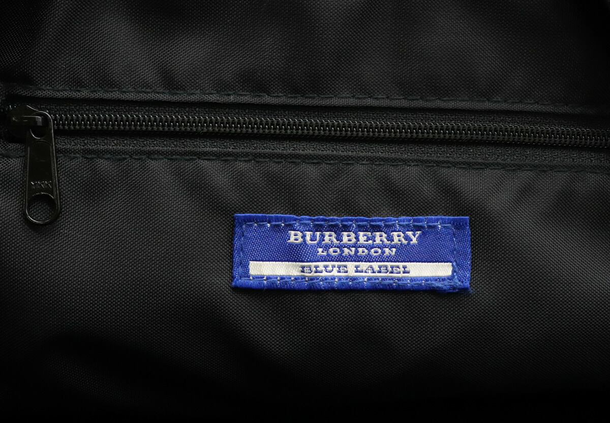 バッグ ブラック ベージュ Burberry レッド バーバリー ブルーレーベル ハンドバッグ チェック柄 ナイロンキャンバス レザー ブラック 黒 ベージュ レッド 赤 中古 ブルーミン 森田質店 バッグ ブラック ベージュ Burberry レッド バーバリー ブルーレーベル ハンドバッグ チェック柄 ナイロンキャンバス レザー ブラック 黒 ベージュ レッド 赤 中古 ブルーミン 森田質店