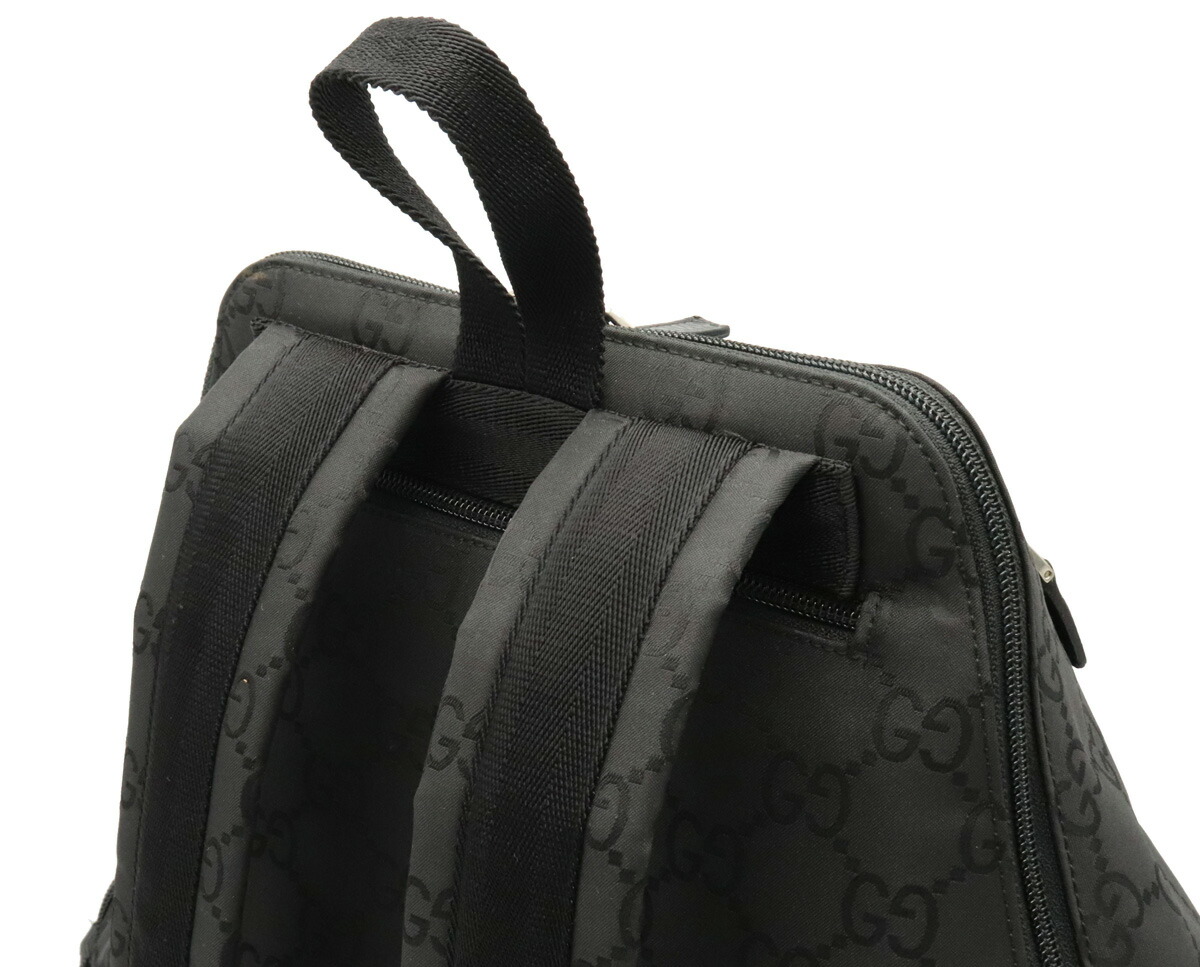 グッチ ブルーミン 森田質店 バッグ Ggナイロンキャンバス 中古 バックパック Gucci 黒 アウトレット品 ブラック バッグ リュック 中古 高品質一番 の バックパック リュック Centuria Ec グッチ ブルーミン 森田質店 バッグ Ggナイロンキャンバス 中古 バックパック Gucci 黒 アウトレット品 ブラック バッグ リュック 中古 高品質一番 の バックパック リュック Centuria Ec