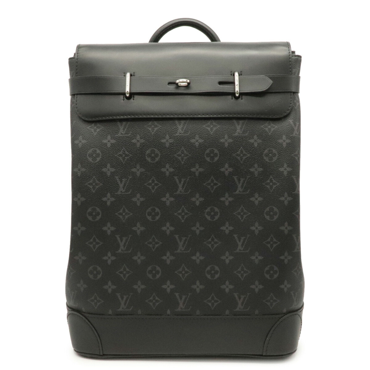 sランク品 バッグ Louis Vuitton M ルイ ヴィトン モノグラム モノグラム エクリプス スティーマー スティーマー バックパック リュックサック M 中古 ブルーミン 森田質店 sランク品 バッグ Louis Vuitton M ルイ ヴィトン モノグラム モノグラム エクリプス スティーマー スティーマー バックパック リュックサック M 中古 ブルーミン 森田質店
