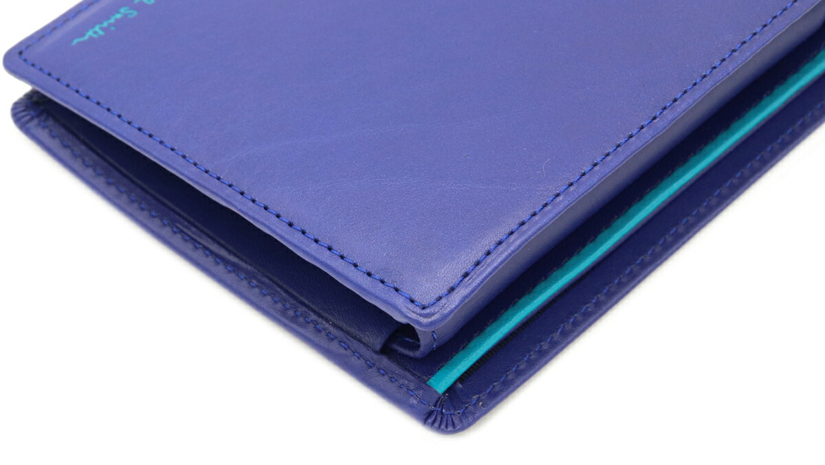 Paul ブルー 未使用品 メンズ Smith ポール Psc104 財布 青 二つ折り財布 2つ折り財布 財布 ケース Psc104 レザー ポールスミス 未使用品 スミス 中古 ブルーミン 森田質店 激安通販のの メンズ財布 Paul ブルー 未使用品 メンズ Smith ポール Psc104 財布 青 二つ折り財布 2つ折り財布 財布 ケース Psc104 レザー ポールスミス 未使用品 スミス 中古 ブルーミン 森田質店 激安通販のの メンズ財布