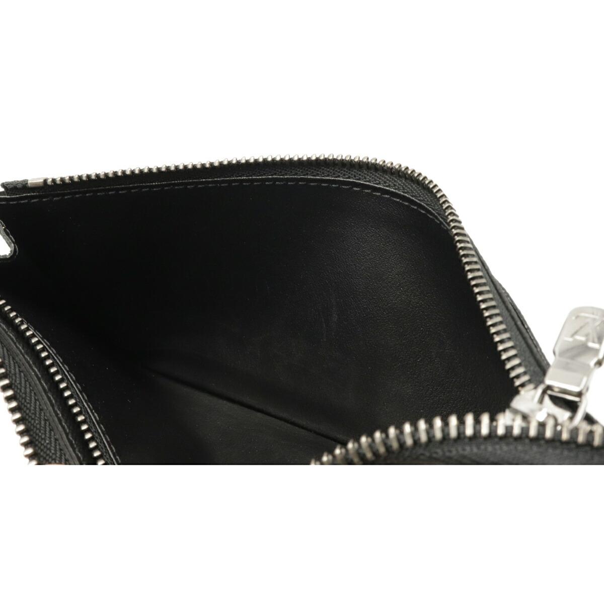 財布 ルイ M Vuitton 長財布 ラウンドファスナー ジッピーウォレット M モノグラムエクリプス ルイ ヴェルティカル Louis ヴィトン ジッピーウォレット メンズ 中古 ブルーミン 森田質店