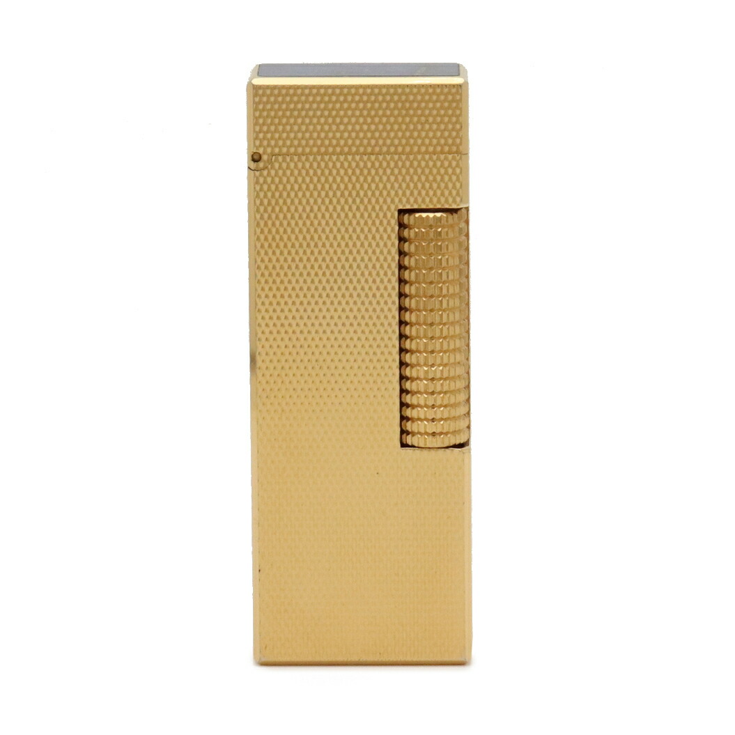 注目ブランド Dunhill ダンヒル ローラー ガスライター ライター サイドローラー ゴールド ラピスブルー ラピスラッカー 決算特価 送料無料 Insfatima Com Ar