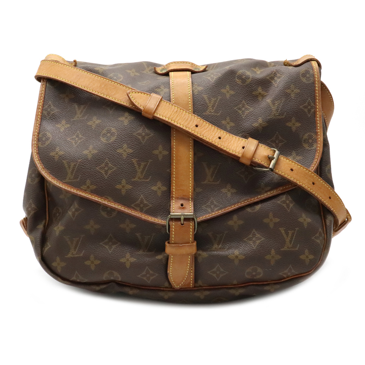 ルイヴィトン VUITTON ソミュール35 単品1点 - www.onkajans.com