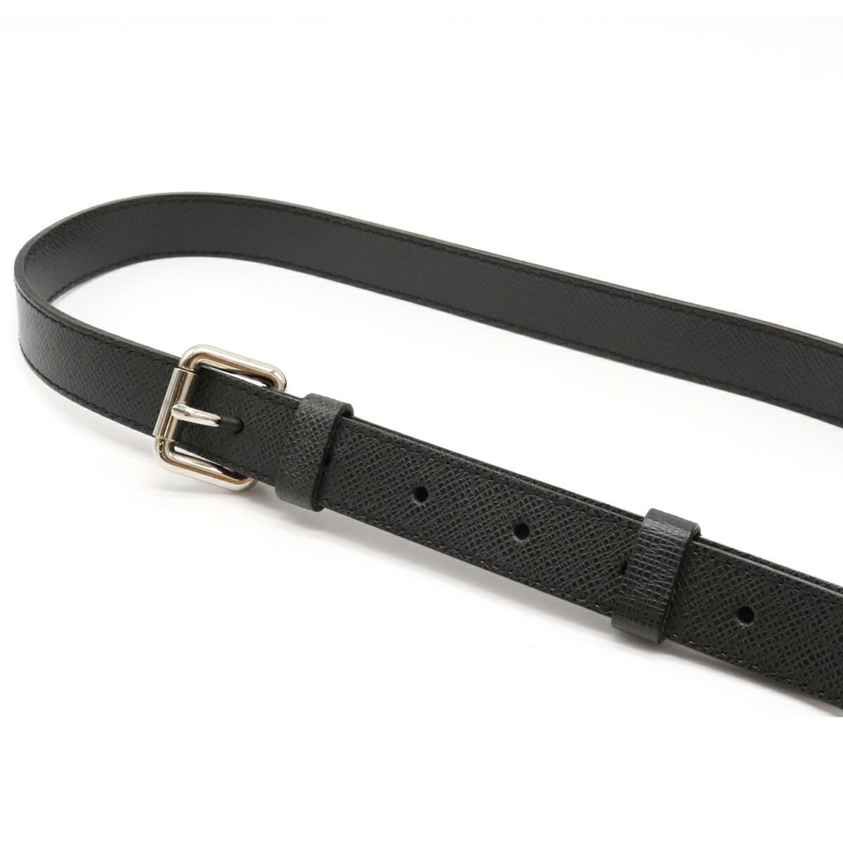 【バッグ】LOUISVUITTONルイヴィトンタイガルカショルダーバッグ斜め掛けレザーアルドワーズ黒ブラックM31192【中古】