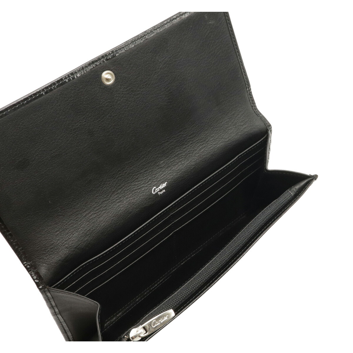 ハッピーバースデイ カルティエ 【財布】 財布·ケース 二つ折り長財布 ...