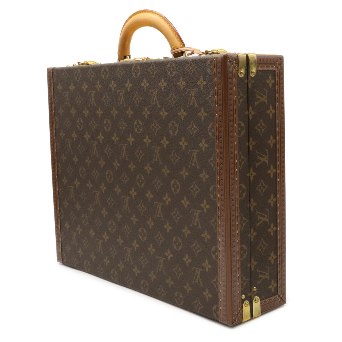 louis vuitton diplomat briefcase