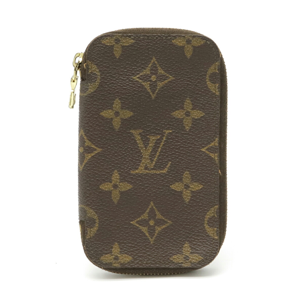 楽天市場】【先着順！最大5万円OFFクーポン！】LOUIS VUITTON ルイ ヴィトン モノグラムインク ポルトクレLV アップサイドダウン  キーホルダー キーリング バッグチャーム ネイビー MP1988 【中古】 : ブルーミン／森田質店