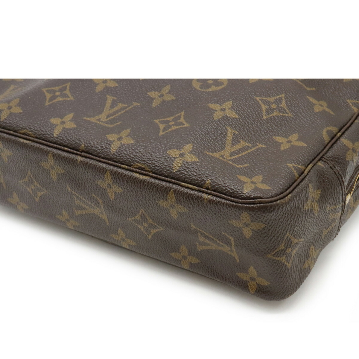 安い購入 LOUIS VUITTON ルイヴィトン トゥルーストワレット 25 M47527