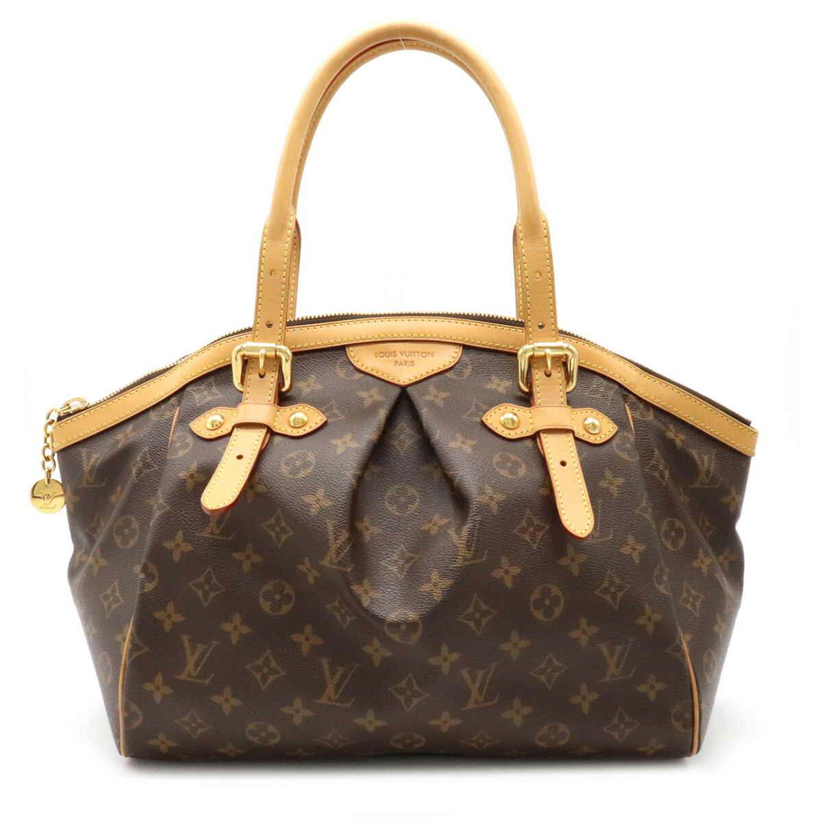 がございま LOUIS VUITTON - ルイヴィトン☆ティヴォリGMの通販 by