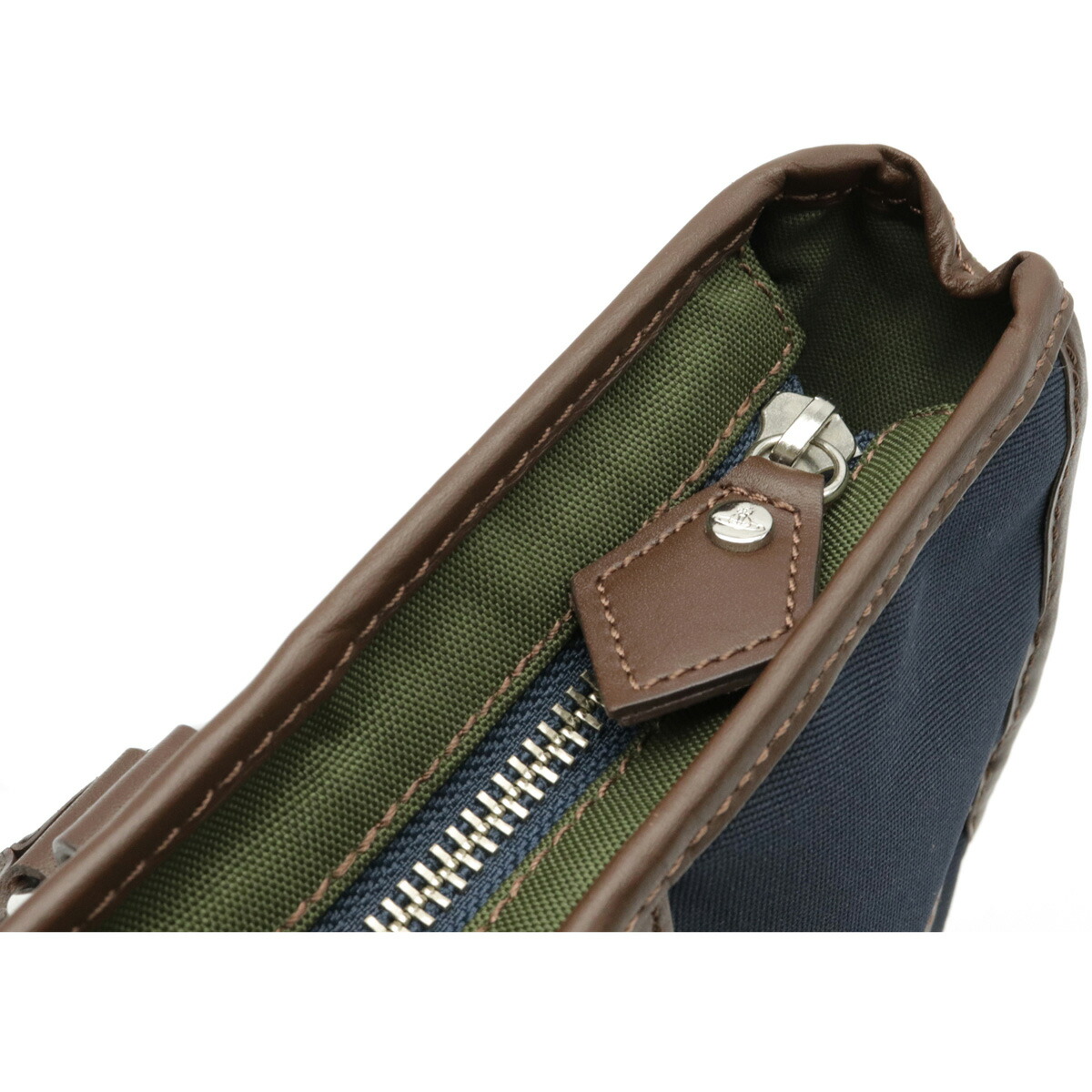 安心の定価販売】 Vivienne Westwood ヴィヴィアン ウエストウッド ビジネスバッグ ブリーフケース 2WAY ショルダーバッグ キャンバス ネイビー グリーン ブラウン fucoa.cl 安心の定価販売】 Vivienne Westwood ヴィヴィアン ウエストウッド ビジネスバッグ ブリーフケース 2WAY ショルダーバッグ キャンバス ネイビー グリーン ブラウン fucoa.cl