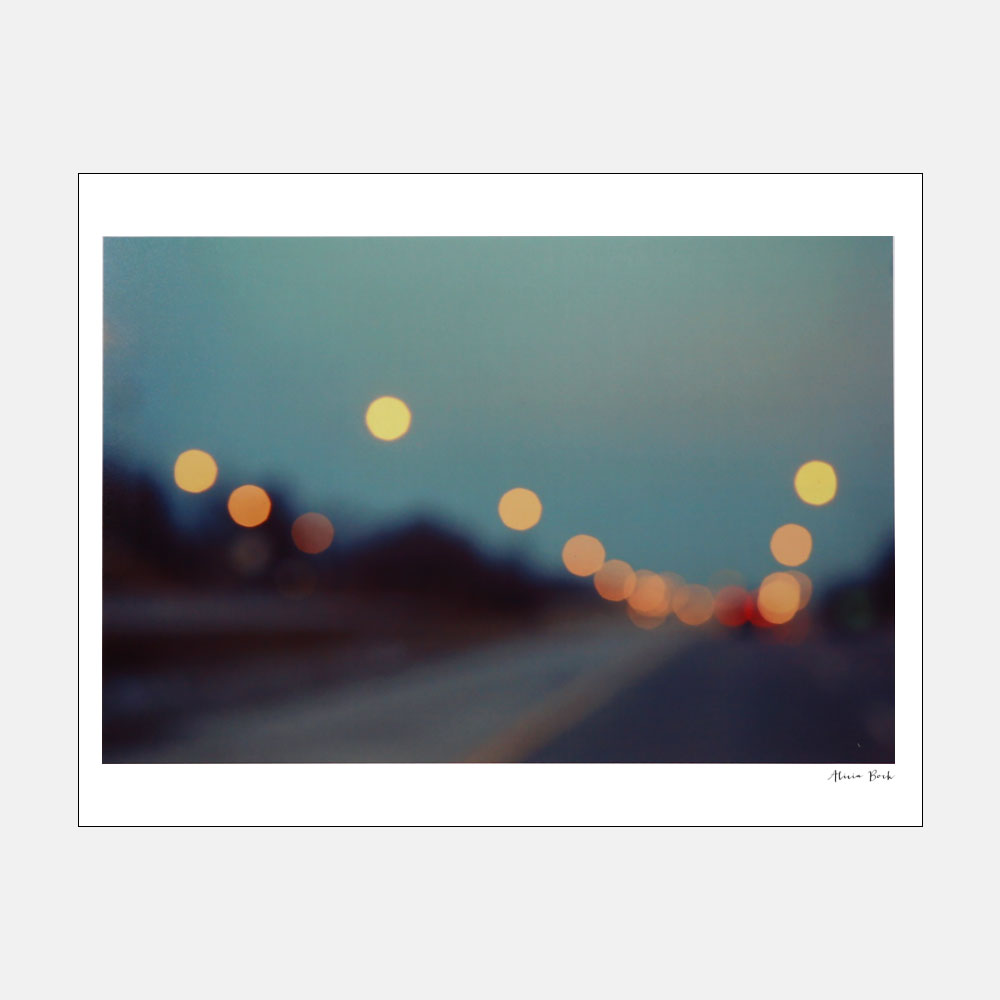 Alicia Bock Photography / February Shine 330×254mm【8