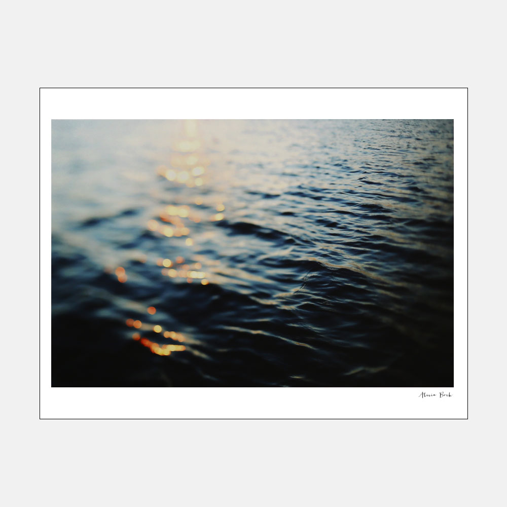 Alicia Bock Photography / Summer Light 330×254mm【8
