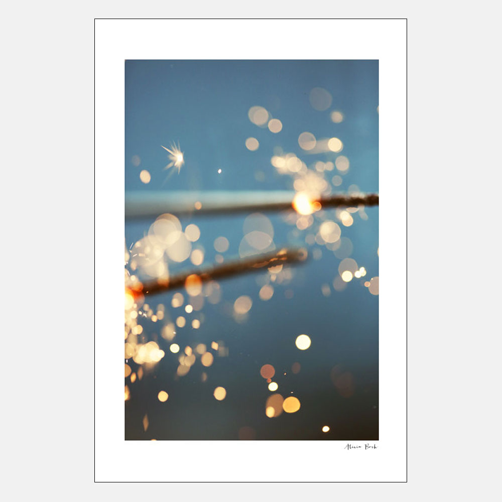 Alicia Bock Photography / Spark 254×380mm【8