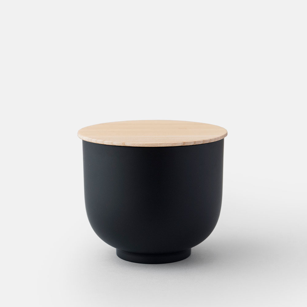 楽天市場】SEKISAKA セキサカ / STORE Tall Round (Black) / ST