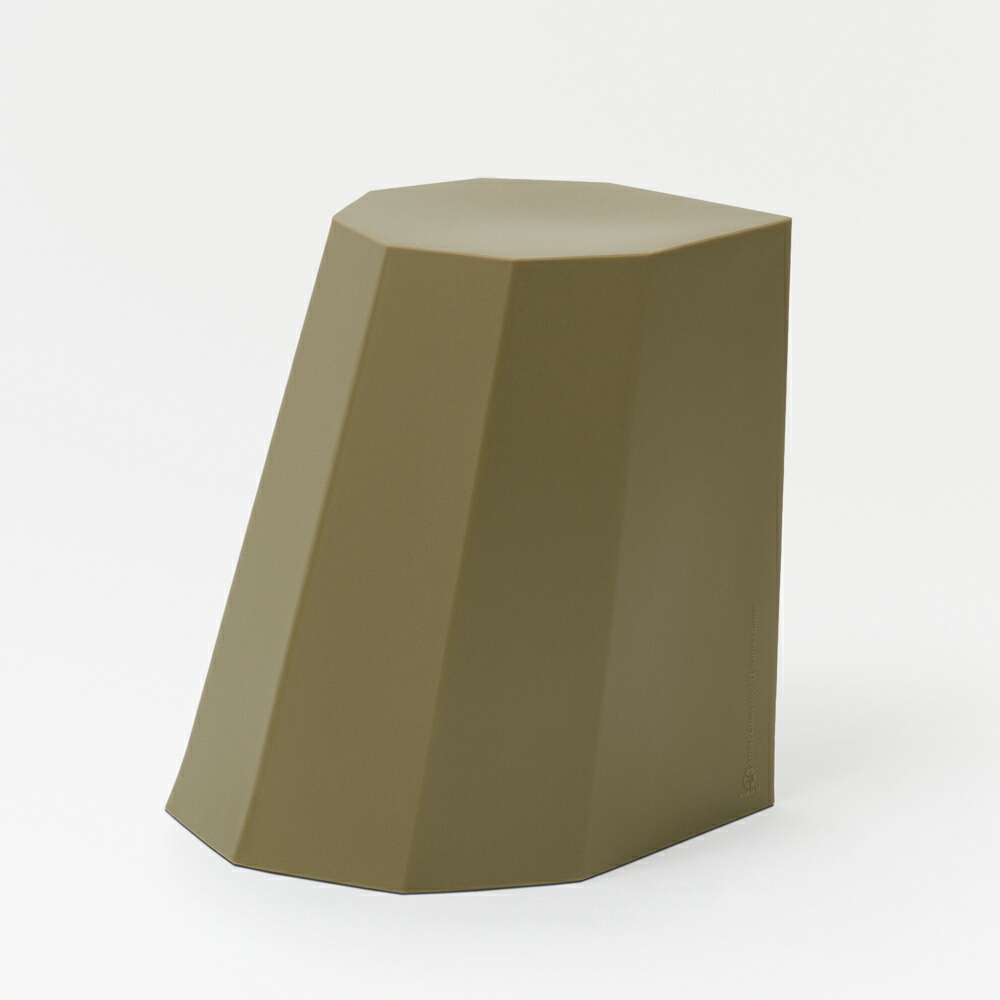 楽天市場】Martino Gamper / Arnold Circus Stool(Boat Green)｜限定