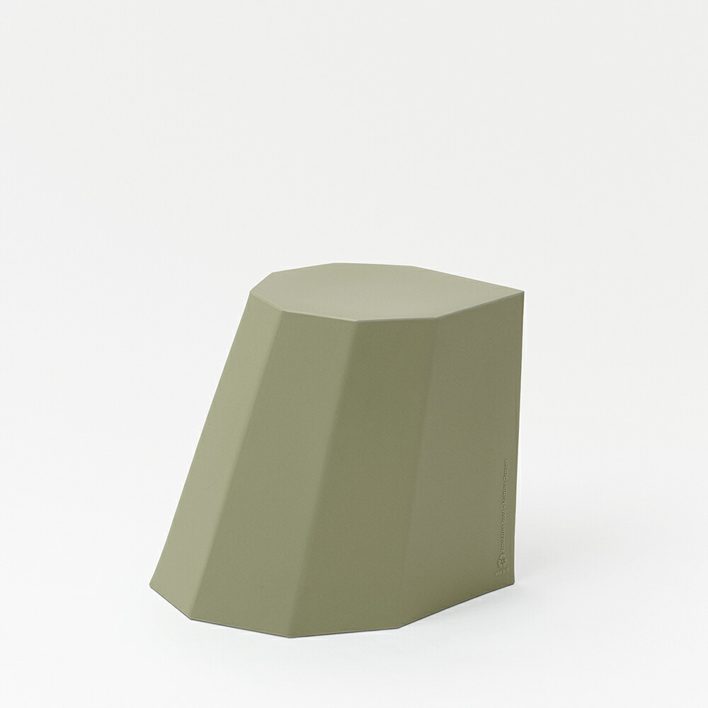 Martino Gamper / Arnoldino Stool(Pistachio)【アーノルドスツール/マルティノ・ガンパー/ピスタチオ】[116976|B.L.W