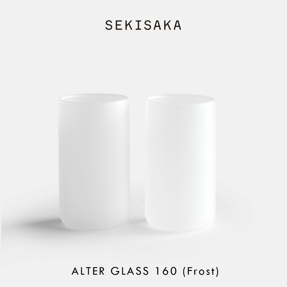 【非売品】フロストずきん商品化前のサンプル品 フロストガラスマグ｜238円｜販促メッセ