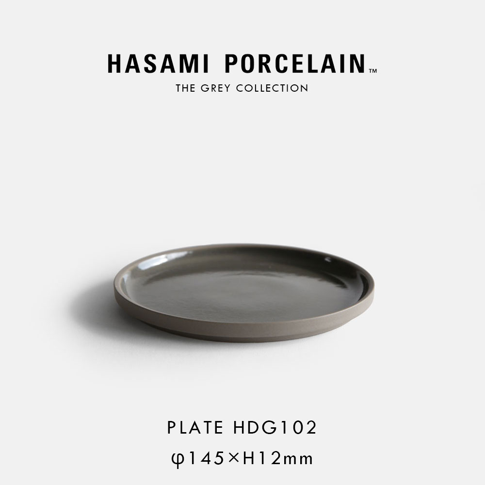 楽天市場】HASAMI PORCELAIN ハサミポーセリン / THE GREY COLLECTION