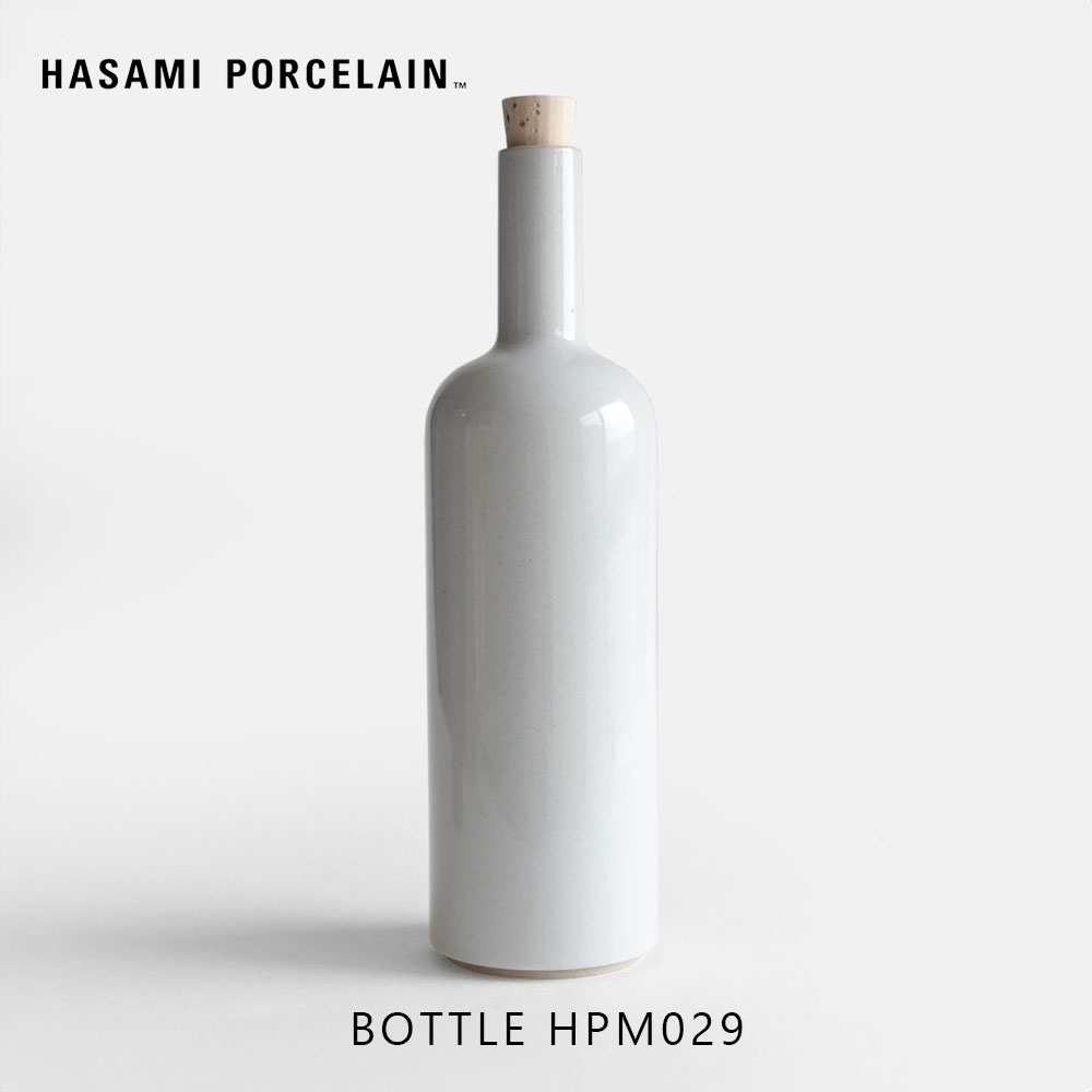 HASAMI PORCELAIN ハサミポーセリン / 瓶 グロス薄墨色 HPM029｜Bottle 読みやすい 波佐見焼 御花軍事基地 花立て 花器 水さし 食器 差し上げ物 差し上げ物 一緒になる祝賀会 営造祝賀会 時刻表御召しもの ホテルライク 分かりやすい ミニマル｜118429