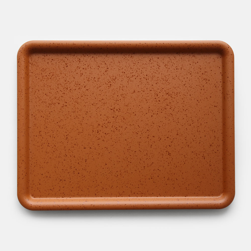 chie 　  Baca スクエアトレイ 楽天市場】SEKISAKA セキサカ / PLACE A4 Tray(Dark Orange) PL-A4DO
